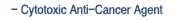 Cytotoxic Anti-Cancer Agent